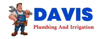 Trusted plumber in FORKED RIVER